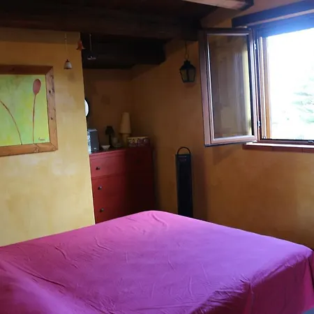 Piletto Villa *