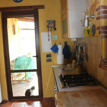 Piletto Villa