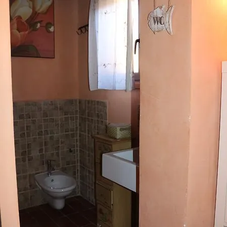 Piletto Villa Lascari