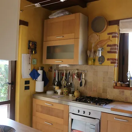 Piletto Villa *