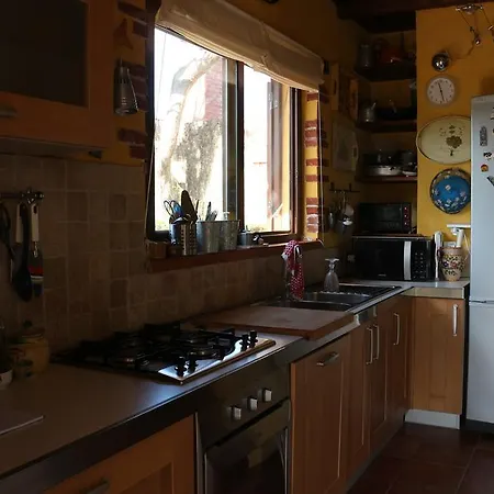 Piletto Villa Lascari