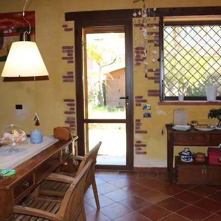 Piletto Villa