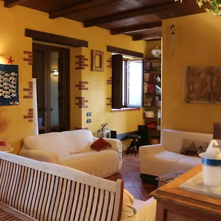Villa Piletto *